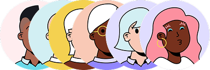 people profile picture